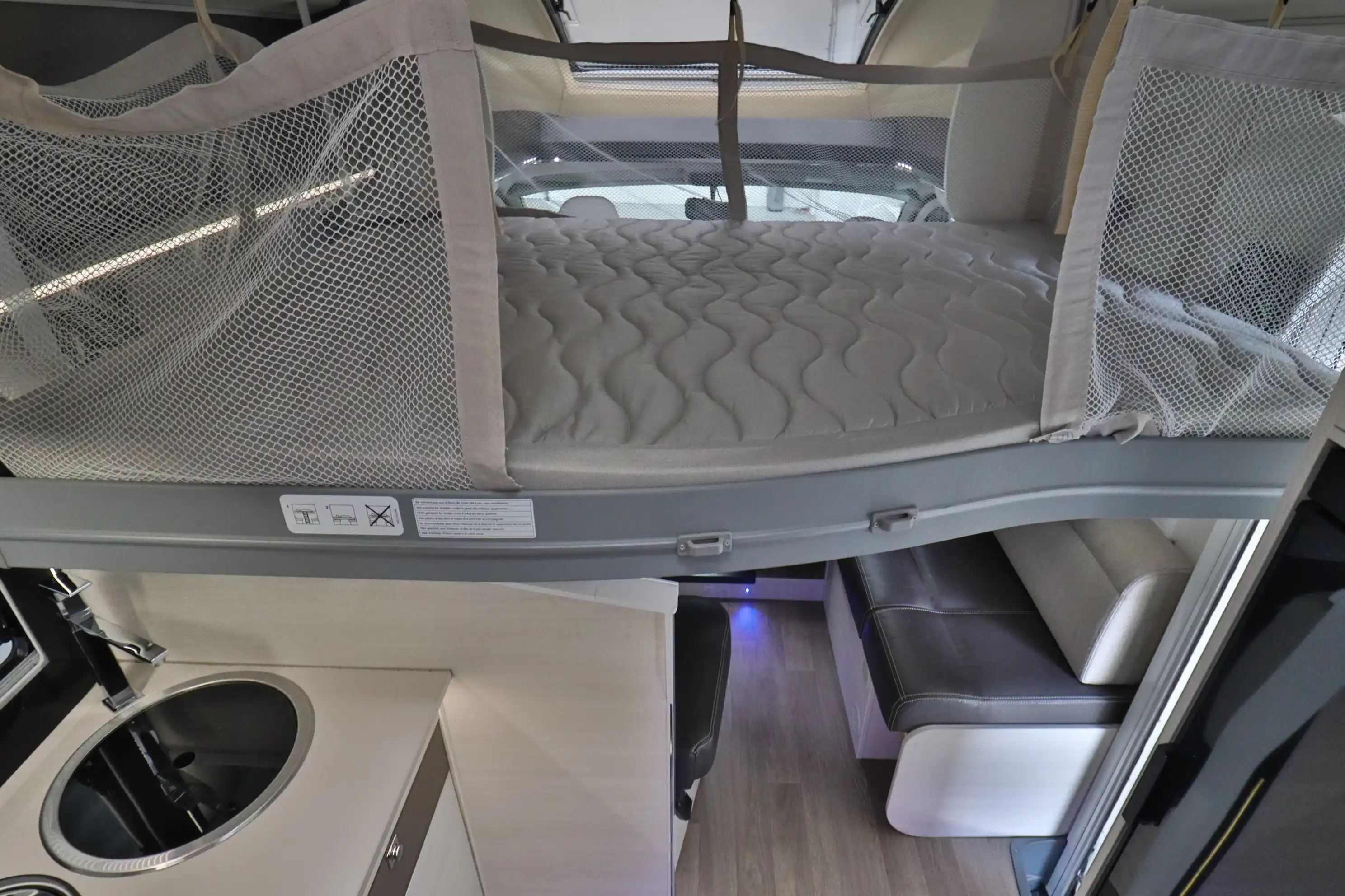 CHAUSSON Welcome Premium 727 GA